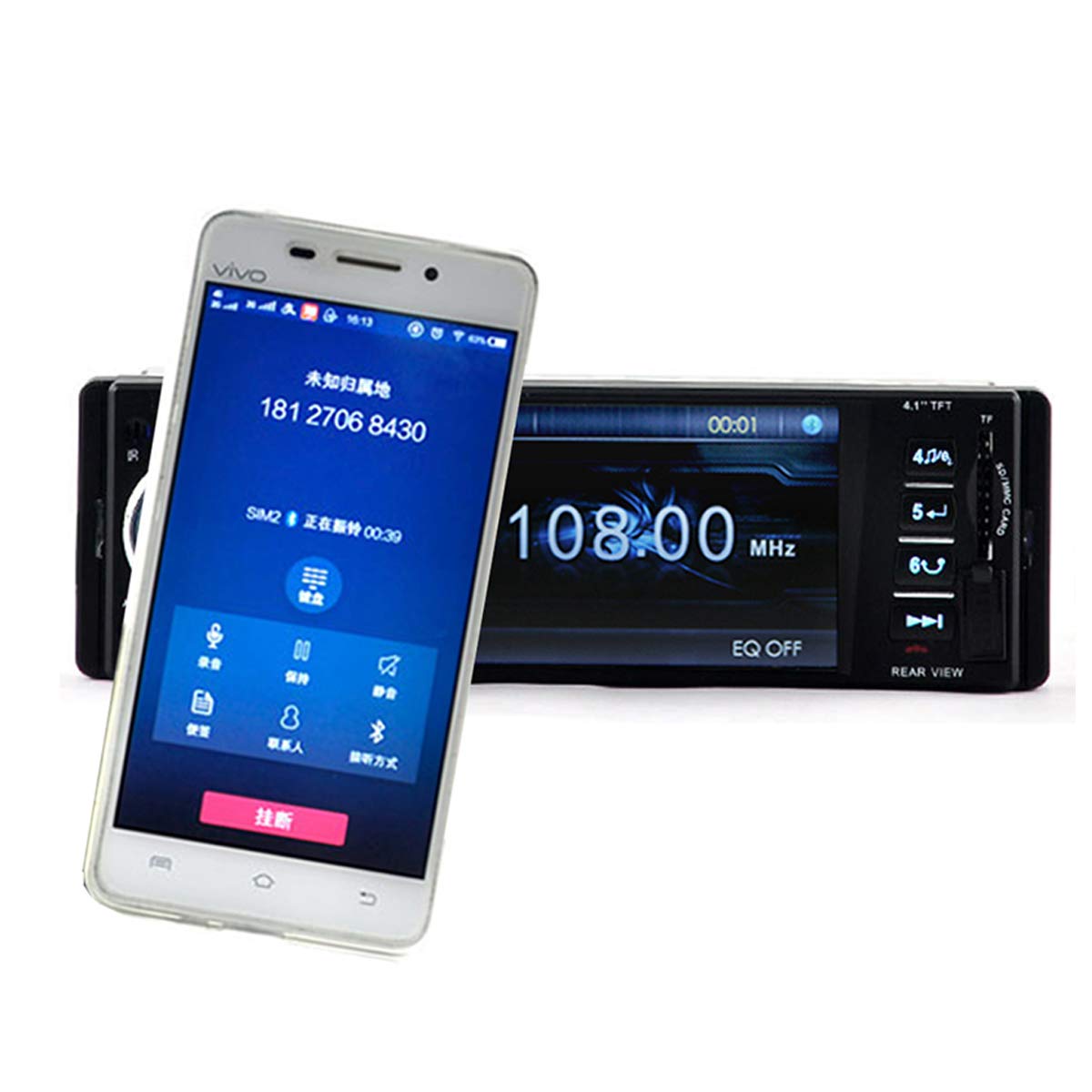 カーラジオ Amazon.co.jp: XHDATA D608 防災ラジオ ソーラー 手回しラジオ FM/AM